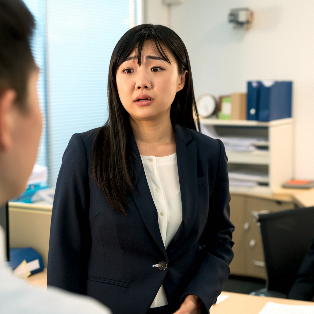 职场采购如何巧妙应对年龄询问：专业度与情商的完美平衡