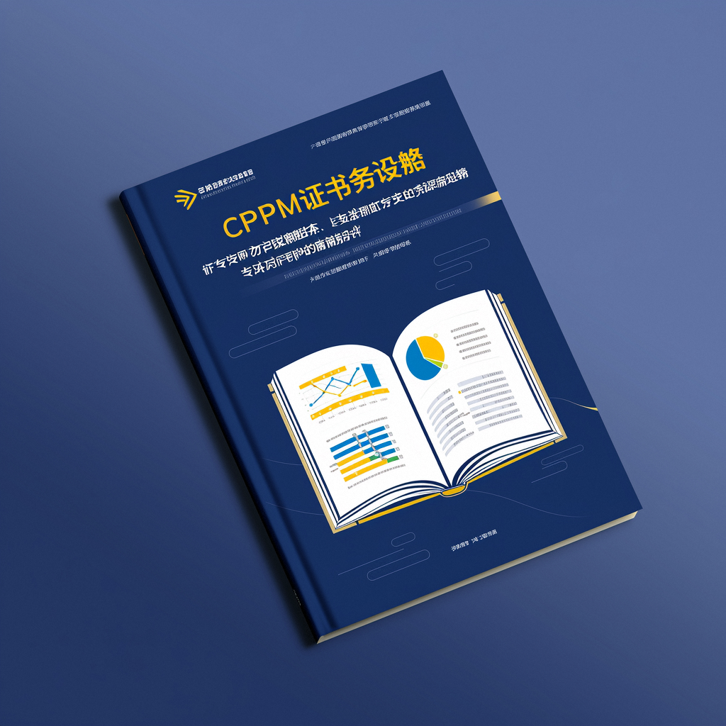CPPM证书考试全攻略：报考条件、备考策略与职业价值深度解析