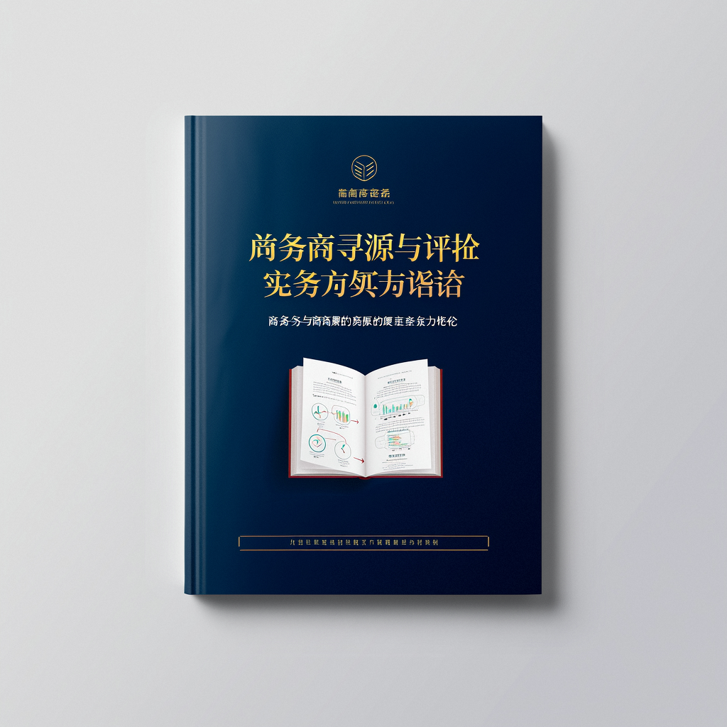 供应商寻源与评估完整指南：采购专家的实战方法论
